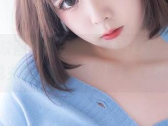 连喵糖映画的图库和高清都这么完美，蕾姆兔女郎，你是说的要有气质吗？