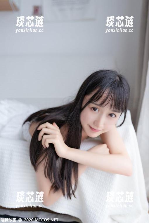 喵糖映画 喵糖映画福利放送:诗羽兔女郎让人恍惚的美丽作品