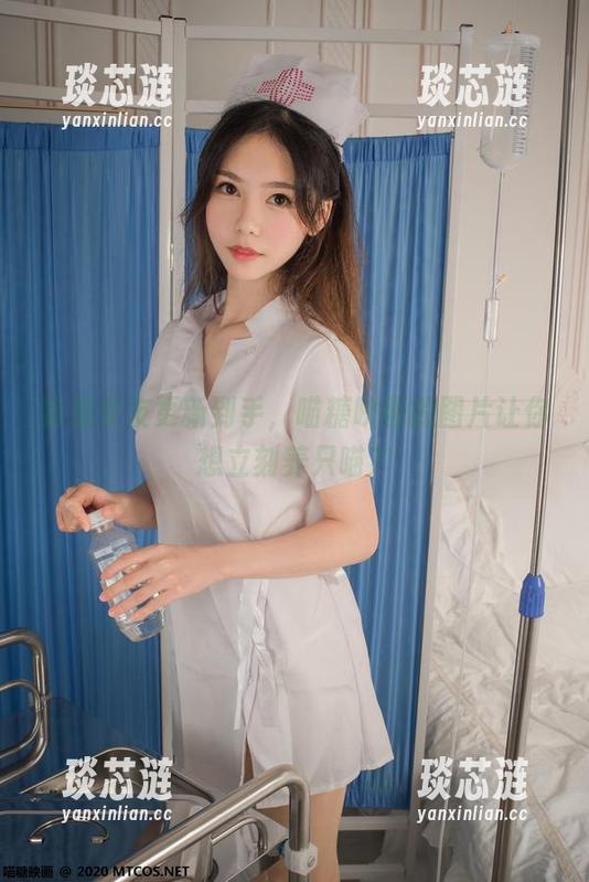 猫猫女友更新到手，喵糖映画的图片让你想立刻养只喵？
