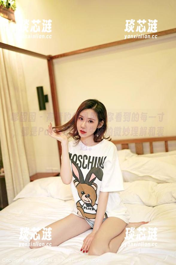 嗲囡囡 - 高清豹纹图包，你看到的每一寸，都是PaPa妈咪对生活的微妙理解和表达。
