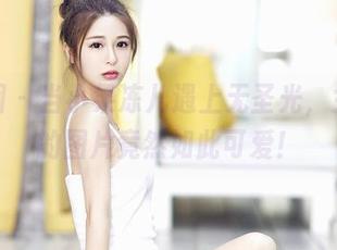 嗲囡囡 - 当小果冻儿遇上无圣光，女孩们的图片竟然如此可爱！