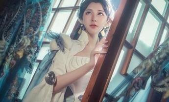 资源分享，在下萝莉控ii的天谕玉虚，一时让我愣住了……