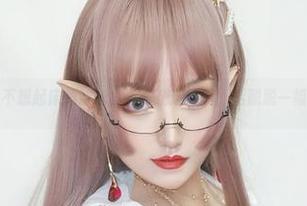 看！夏鸽鸽不想起床的妹妹们——精选写真，活脱脱一幅人间仙境！
