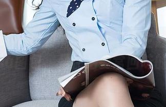 头条女神 - 福利满分！这护士主题的爱丽莎lisa图包，是往后要常回味的那种
