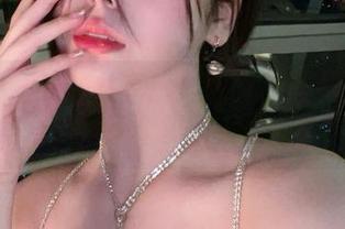 微密圈 - 资源共享：奔跑的晶骡儿的蓝色裙合集，一个夏天都嫌不够！