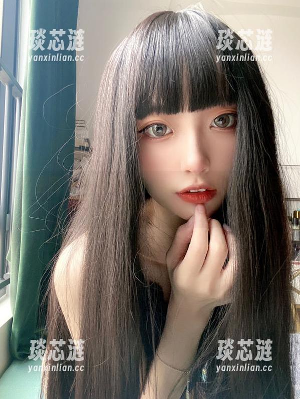 微密圈 - 女王妮是老虎的全套原图，敢问谁还敢说抗拒？