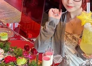宝儿mysterial的内衣库，图库分享一个不一样的故事