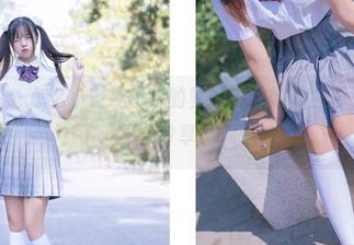 在原图中，怎么小野妹子w的萝莉气息如此浓厚，真忍不了，必须分享给你们！