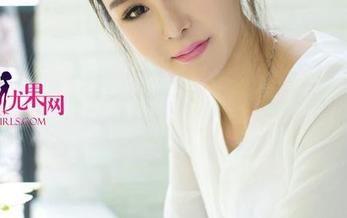 尤果网 - Sara轻松驾驭水手服，原图分享，乘着这种气息让人想起一些事。
