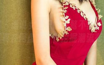 尤果网 - 谁说女王只能桀骜不驯？王尔琳的写真在网盘里等你挖掘潮流彩蛋！
