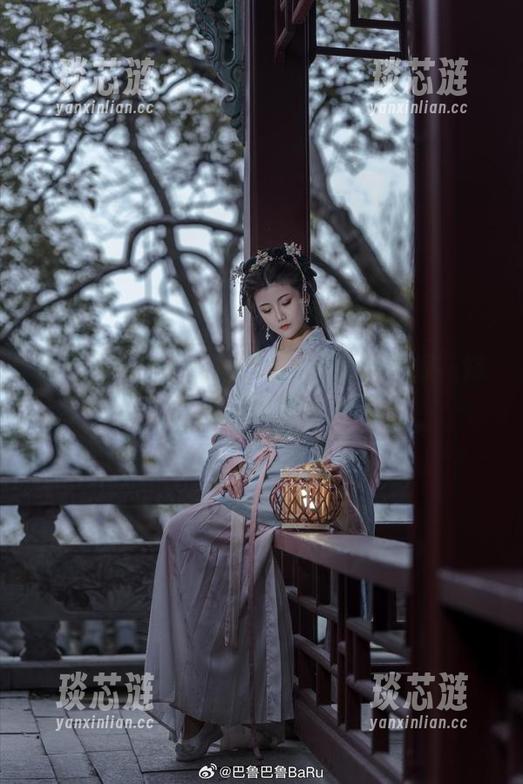 高清图库——巴鲁巴鲁BaRu和尼禄花嫁的尬聊现场