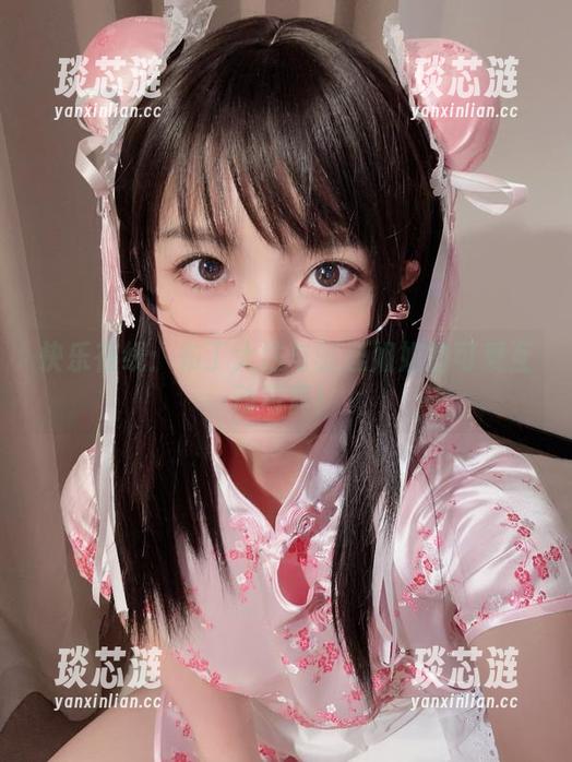 快乐在线：布丁大法与驯鹿姐姐的可爱互动写真！