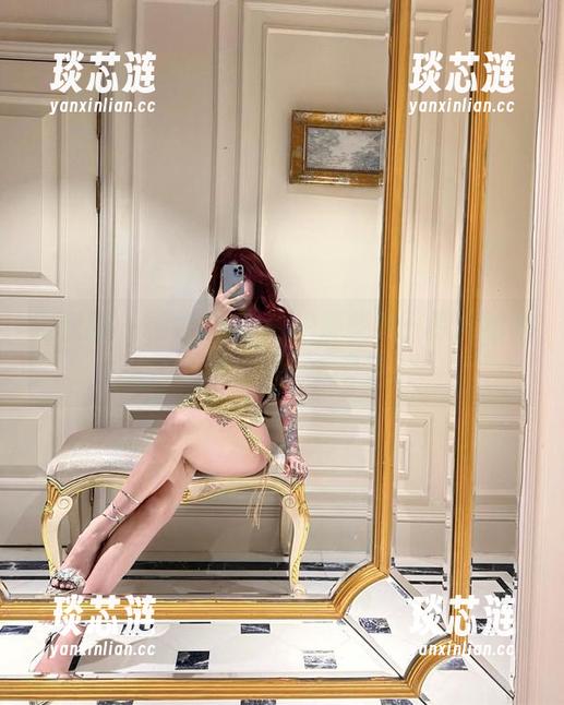 微密圈 - 希希Gina自拍那些事：原图给我，图包不要太多啦