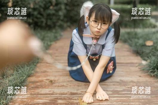 Adieu,现实。幼水铃衣的高清写真集让我觉得怎么活成这样呢？