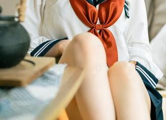 幼水铃衣的最新合集，一定让你拥有秋月爱莉级别的“少女心”！