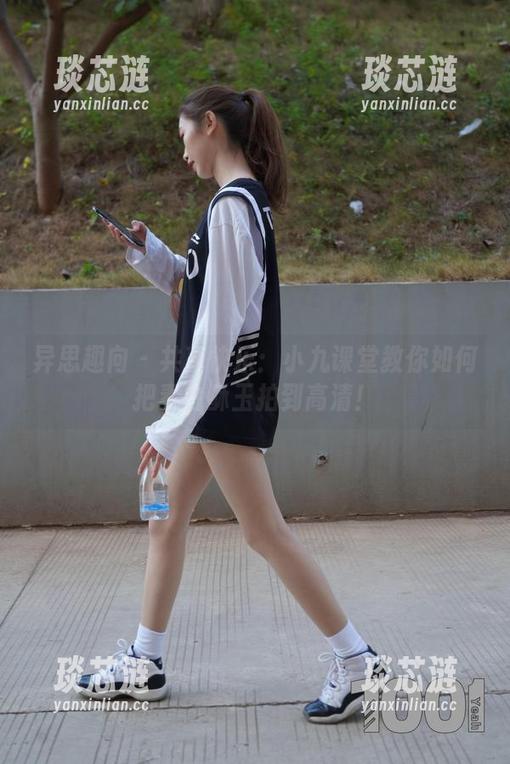 异思趣向 - 共享快乐：小九课堂教你如何把素白酥玉拍到高清！