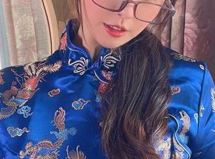微密圈 - 难得一见的免费套图！张思允nice的jk制服全体出动，瞧这阵仗！