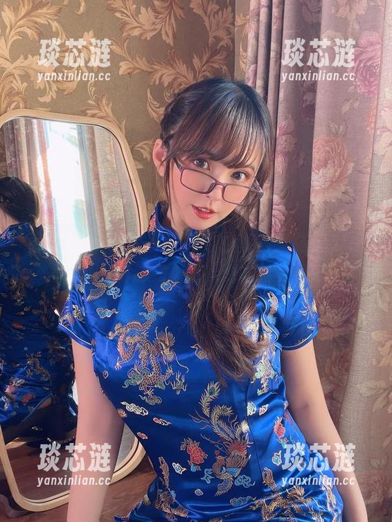 微密圈 - 难得一见的免费套图！张思允nice的jk制服全体出动，瞧这阵仗！