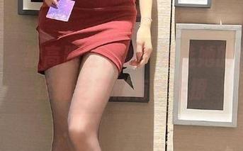微密圈 - 被高跟鞋征服：精选她的pics，徐莉芝到底有多会撩