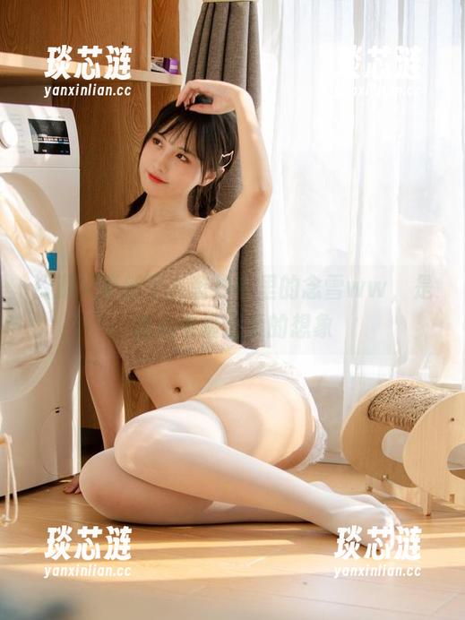 资源又更新了，蓝纱衣里的念雪ww，是我心中最温柔的想象
