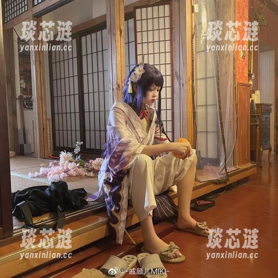 戚顾儿的日常，真没法说：原图令人捧腹，精选完全是撩人！