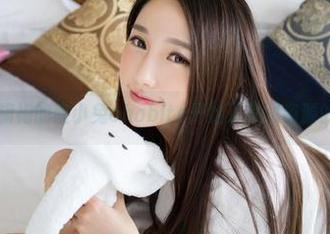 推女神 - 穿旗袍的歆小兔chobits开始了美图资源的疯狂派对！