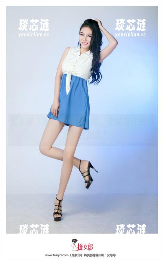 推女郎 - 娜露的海边私拍，究竟是在拍海，还是在拍我？