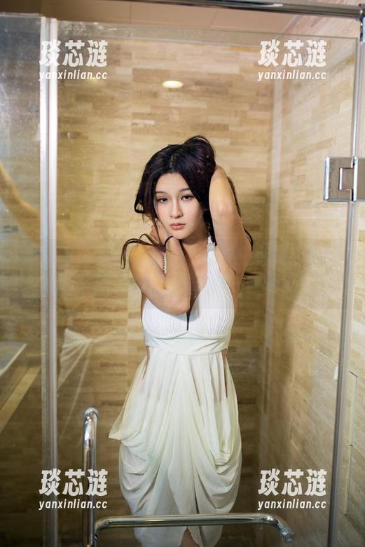 推女郎 - 套图精选——女仆王馨瑶上线！请注意，这份优雅带着一丝俏皮！