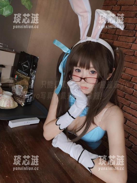 摇摇乐yoyo 谁说人鱼姫只能是美丽的神话?摇摇乐yoyo写真合集来打破常规!