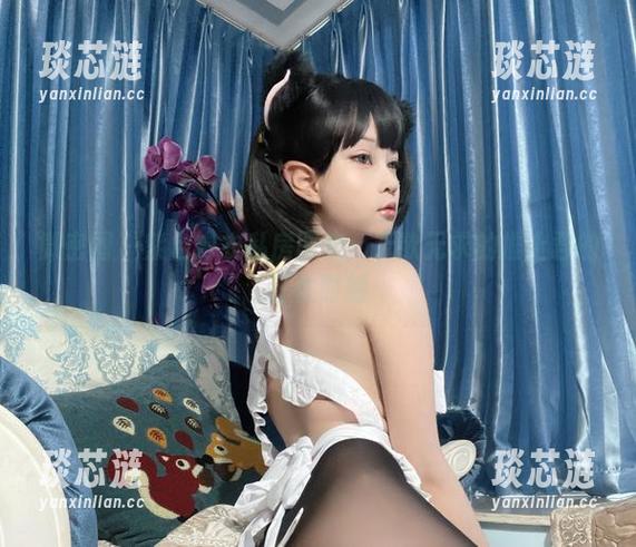 微密圈 - 紫色内衣私房图集：无欲无求的推土君的任性时刻