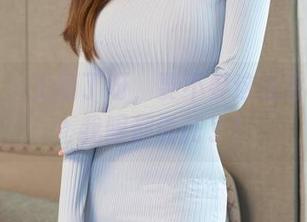 星颜社 - 王俪丁呀，要不要这么会挑礼服？我眼都看花了！