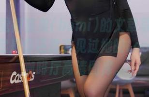 如果你觉得普美(bomi)的文章写得不错，那一定是你还没有见过她的Loozy女仆咖啡厅高清图库。
