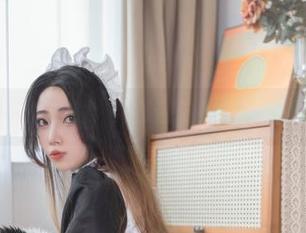 这一组最新照片，果然杏仁曲奇的姐姐不简单