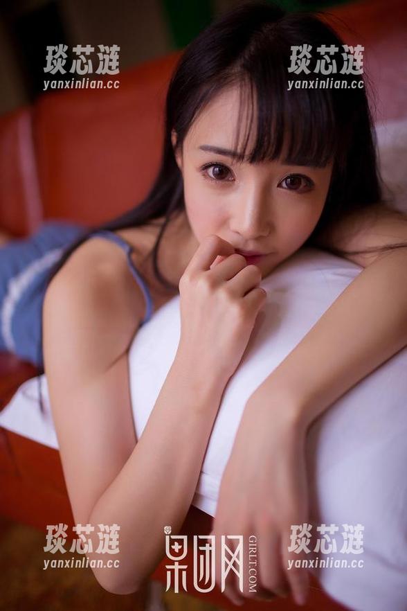 果团网 - 室内运动全套图集，那我只需要尹意纯的照片就够了吧？