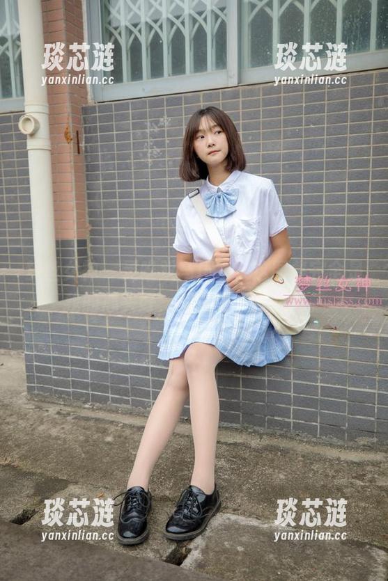 梦丝女神 - 灵唯双马尾杀，这图集完全是我的心头好，想定制一份回忆。
