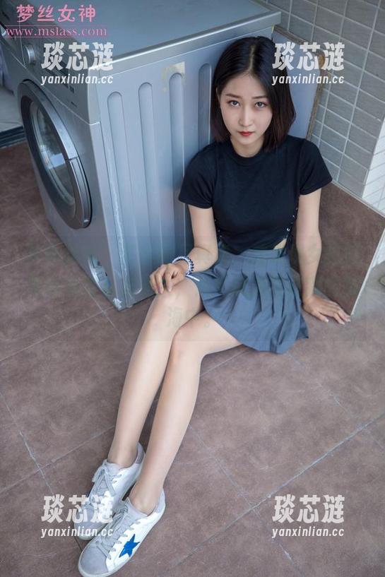 梦丝女神 - 苏柔的写真集，才发现女孩的角色其实从未消失，似乎总潜藏在我的脑海中。