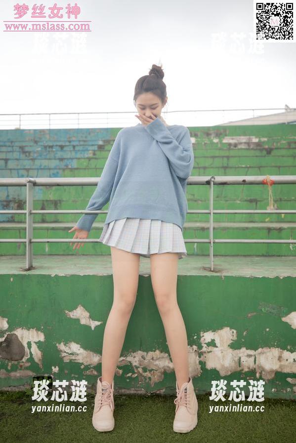 梦丝女神 - 油亮的香萱，这组套图分享给你们，不看太可惜，毕竟审美大师就是另一个层次。