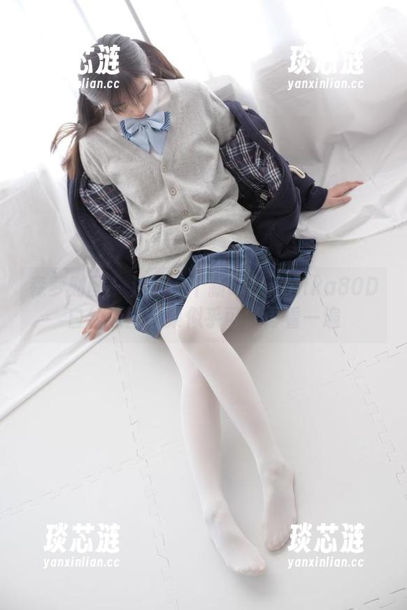 森萝财团 - 注册一个新印象：Aika80D白丝原图合集似乎可以再看一遍
