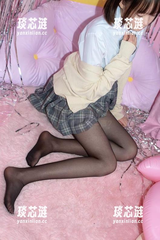 送你一卡通，森萝财团的猫系少女写真集，快来“喵”一声？