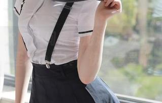 模范学院 - 人间荒糖游泳走一遭——泳池里的小写真，快来感受吧