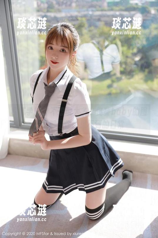 模范学院 - 不想说太多，佟蔓baby的图包里都是你意想不到的日常