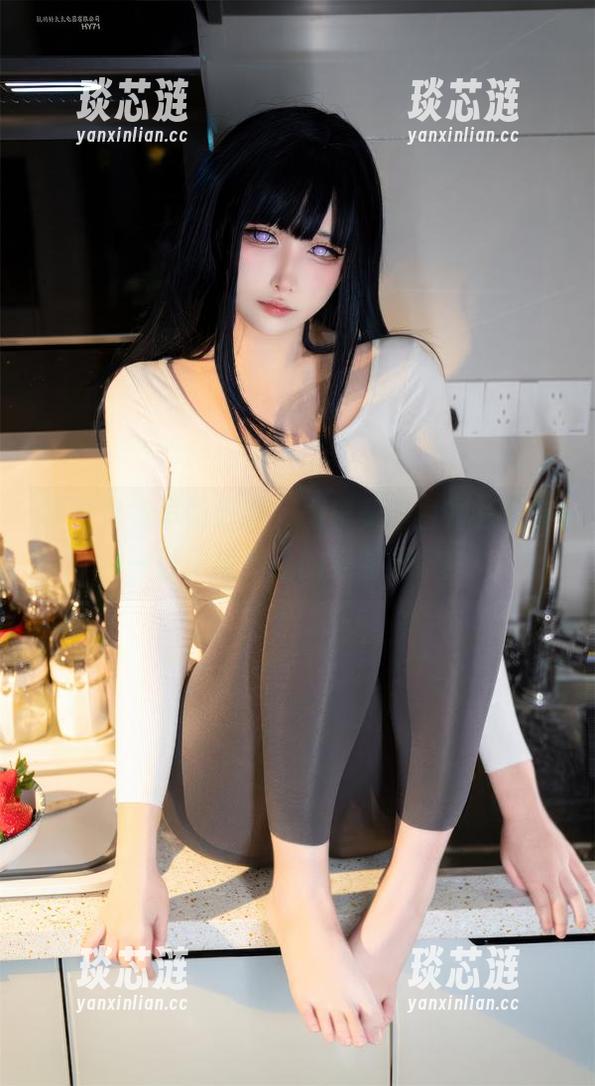 不是只有早饭好吃，樱梨梨的白衬衫也有一肚子槽要吐的美图图集！