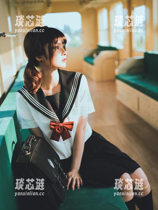 有种更新叫河豚抚子：猛戳奶牛写真，无问西东！