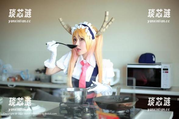 波萝社 - 一次性奉上王语纯的蜀国全套，原图等你来咀嚼！