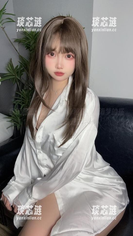 洛桑w伊梓 疯玩图册:洛桑w伊梓和喜多川海梦的搭配,究竟谁是主角?