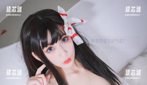 黑暗护士图包，清颜真德秀偏偏给了我一种赛博朋克的气息？