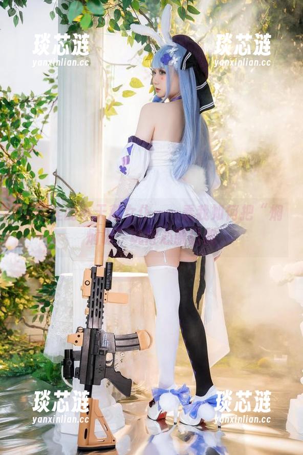 美图里的小天鹅女仆——看我如何把“焖焖碳”玩得心服口服