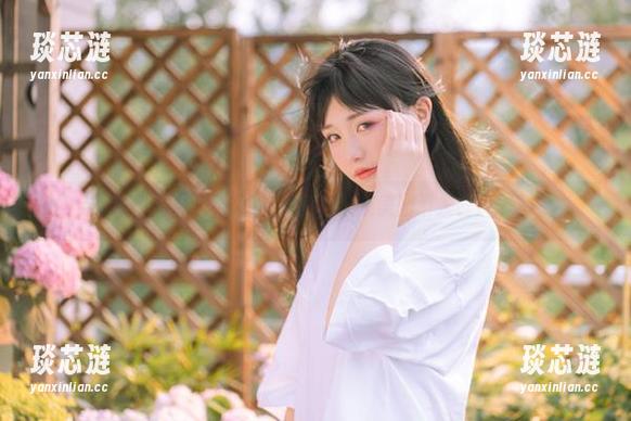 当爆机少女喵小吉遇上天使，结果美图引发阵阵骚动！