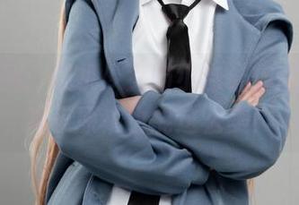 草神系列：爆机少女喵小吉让你意识到，袜子原来也能这么美！