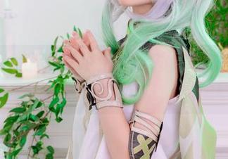 爆机少女喵小吉精选：女孩们都该这样拍吗？